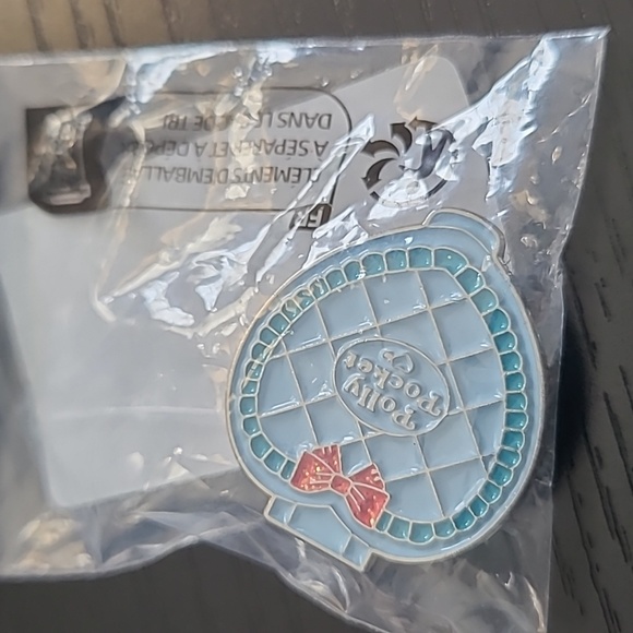 Polly Pocket Pin - Picture 3 of 4